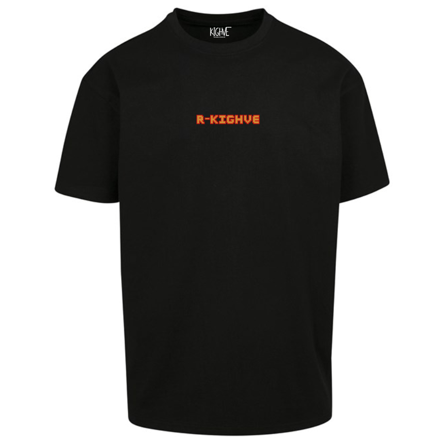 SNEAKER SELECT TEE