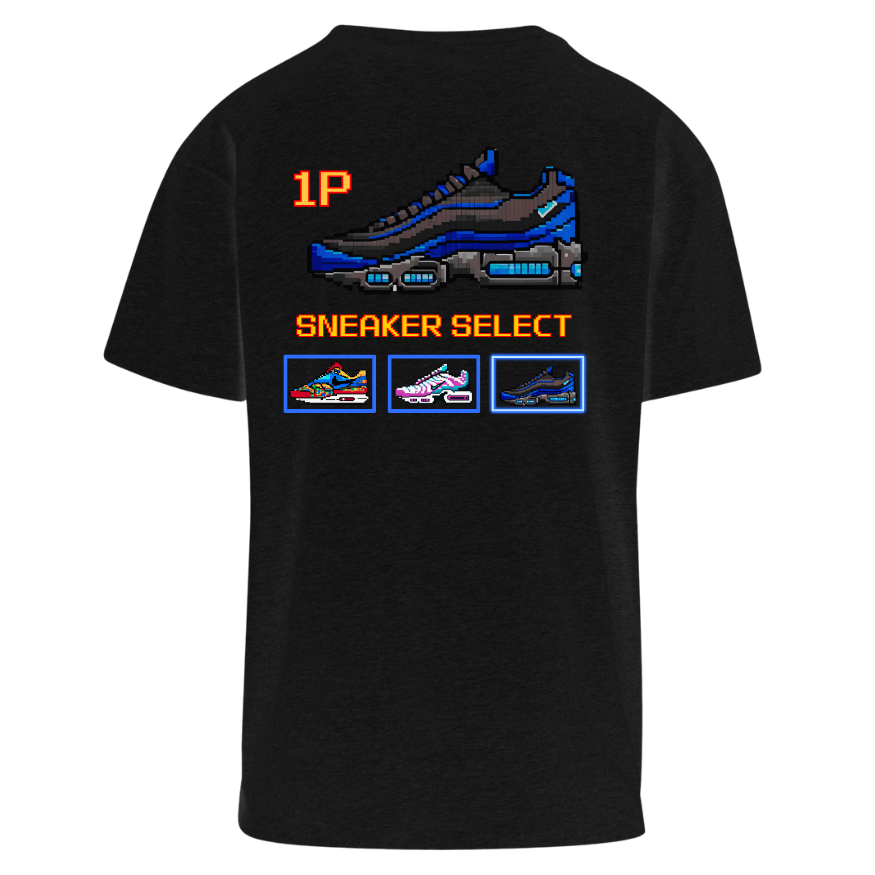 SNEAKER SELECT TEE
