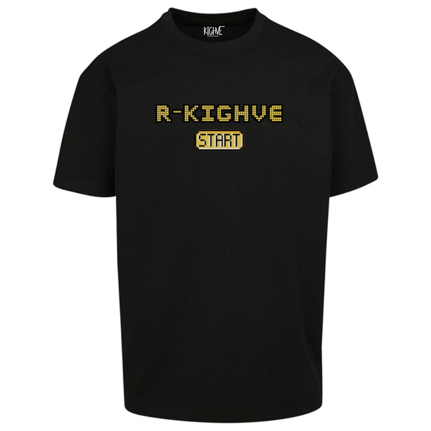 PLAYER START TEE