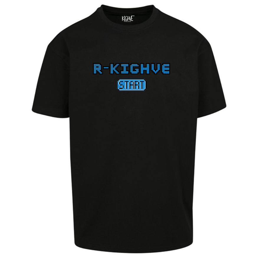 PLAYER START TEE