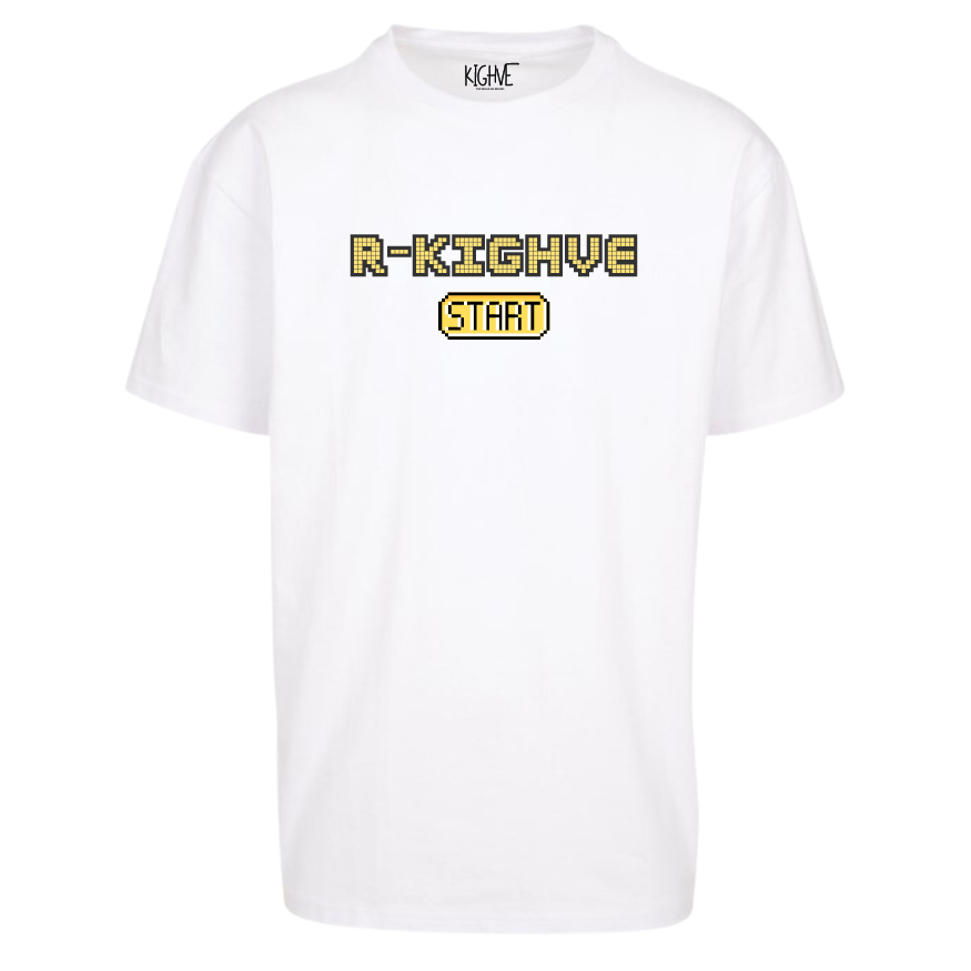 PLAYER START TEE
