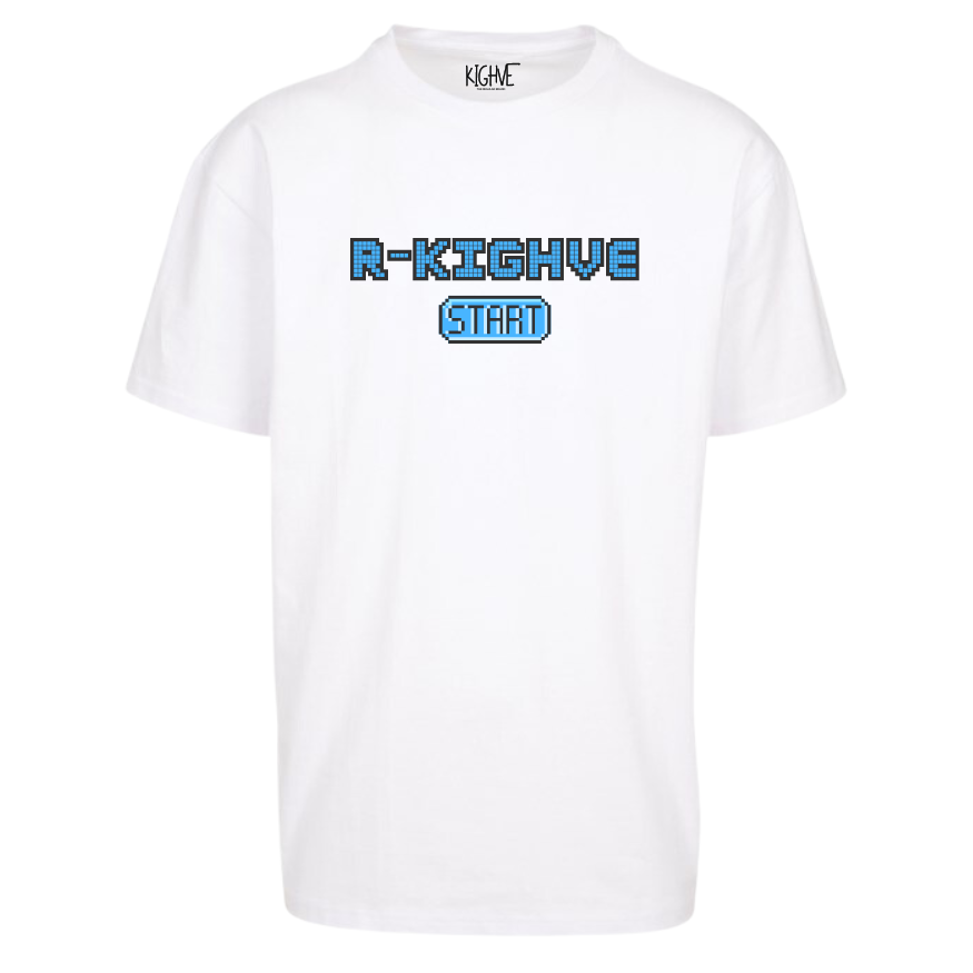PLAYER START TEE