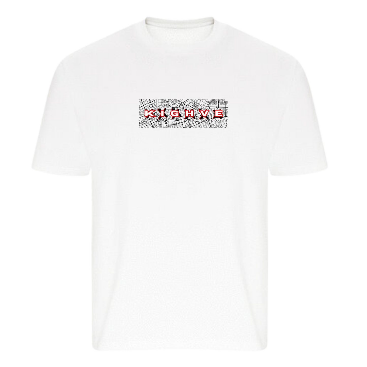 DAMSTERA BOGO TEE