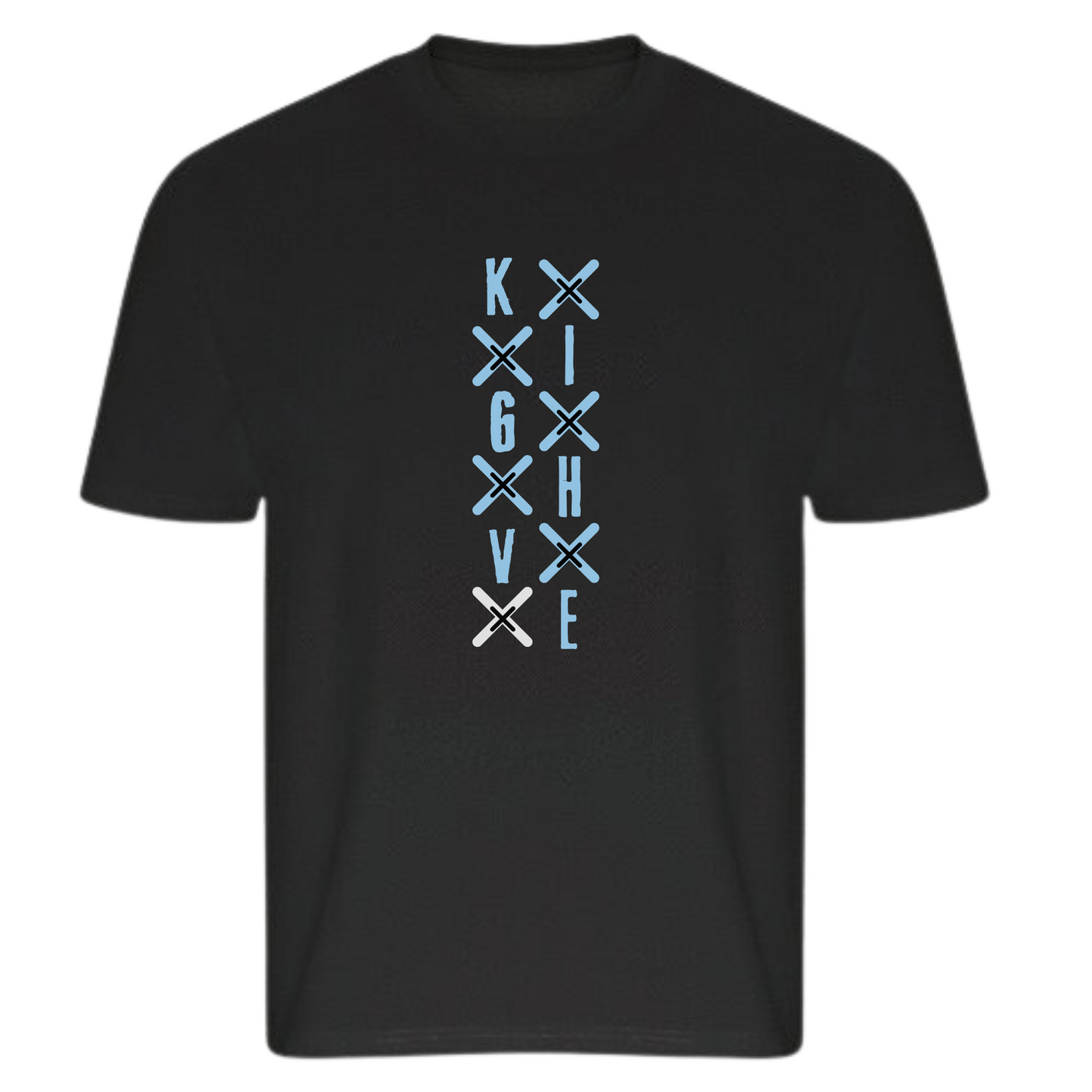 DAMSTERA X TEE