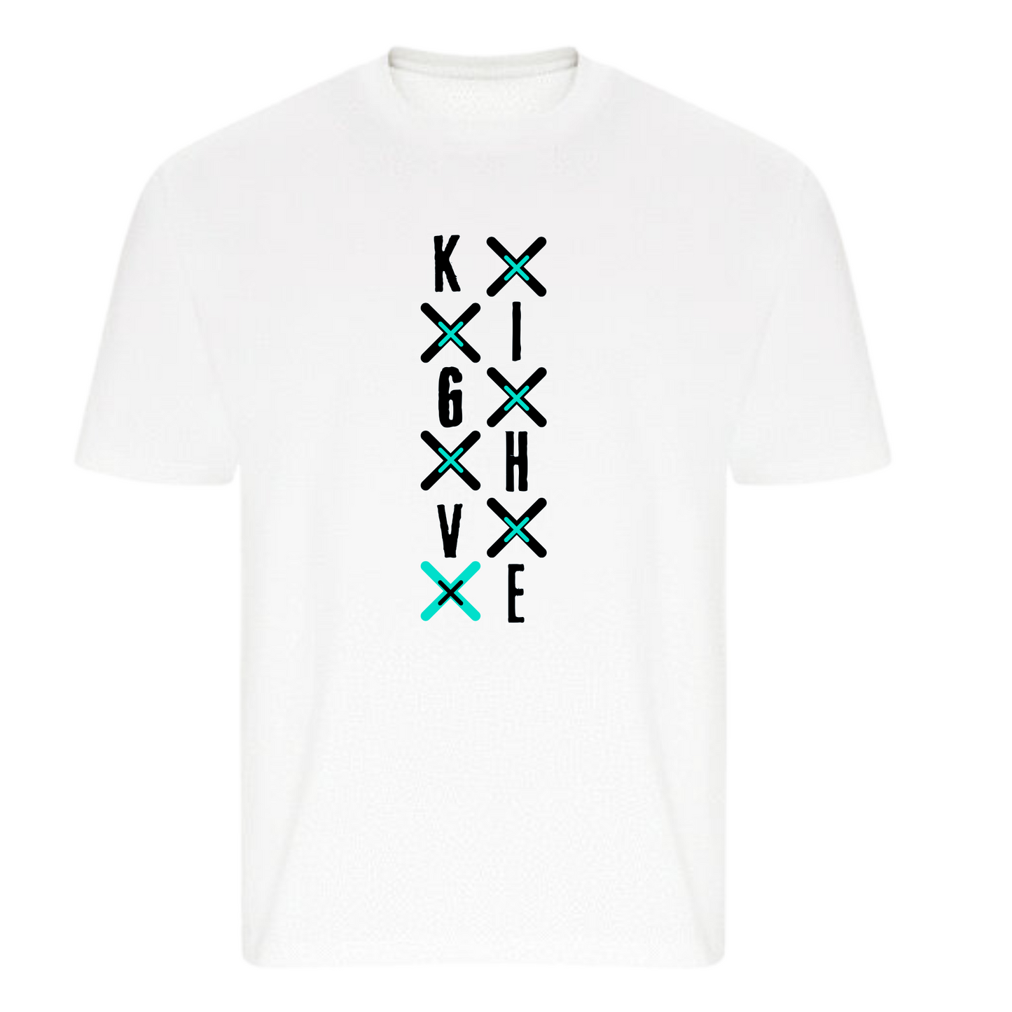 DAMSTERA X TEE