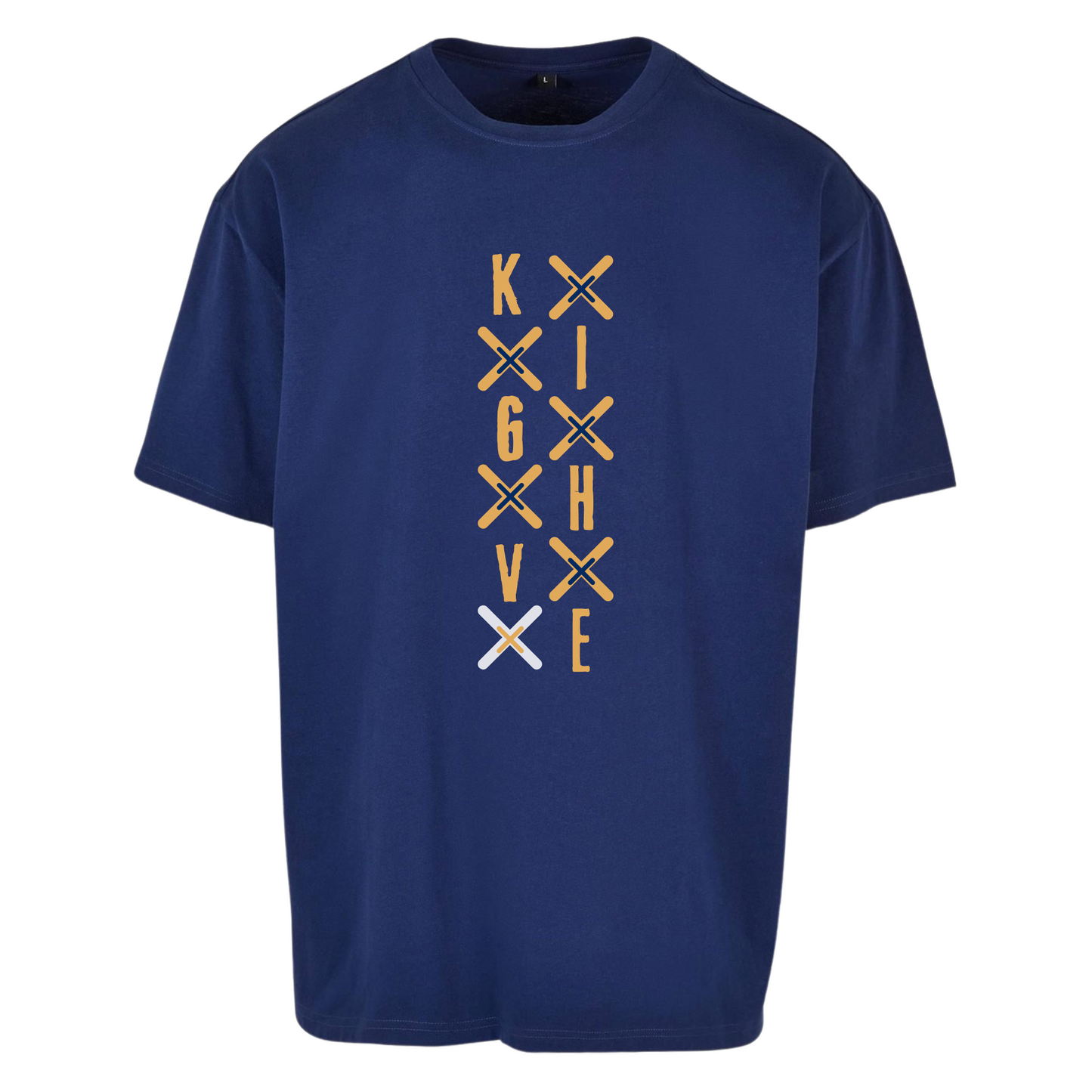 DAMSTERA X TEE