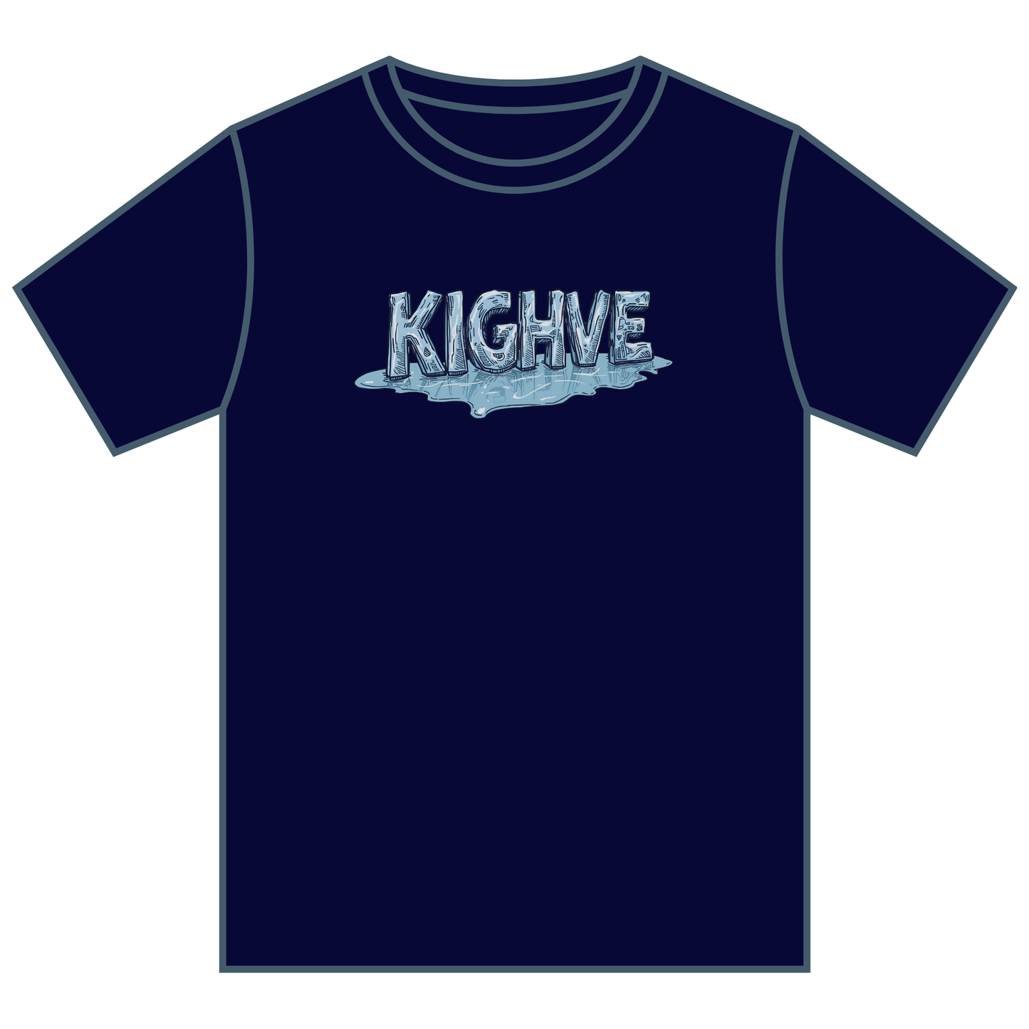 THE KICE TEE