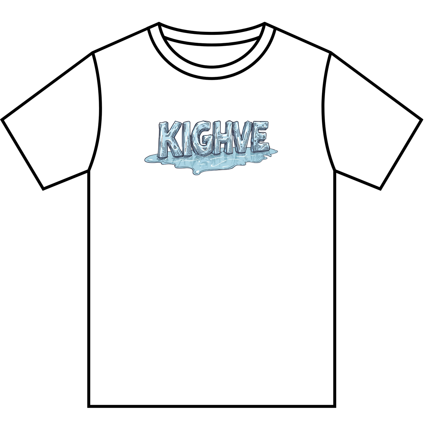 THE KICE TEE