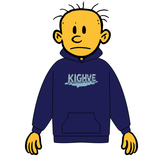 THE KICE HOODIE