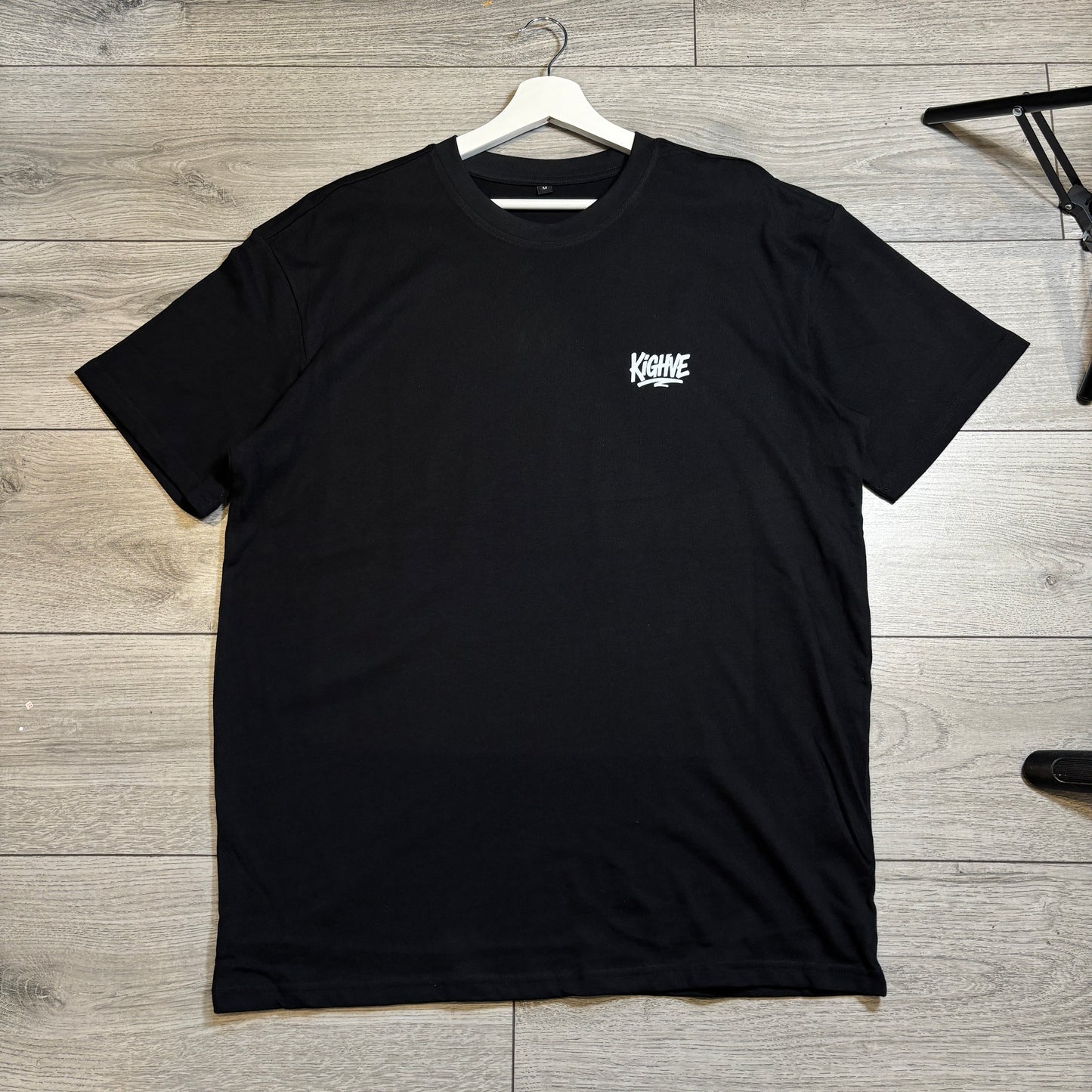 THE REBIRTH TEE